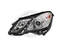 Scheinwerfer Links FüR Mercedes-Benz W212 Hella 2009-2013