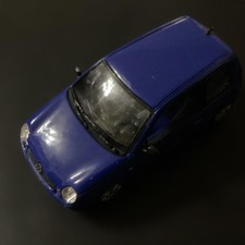 Minichamps Volkswagen Lupo 1/43 Diecast Model Car Collectible New