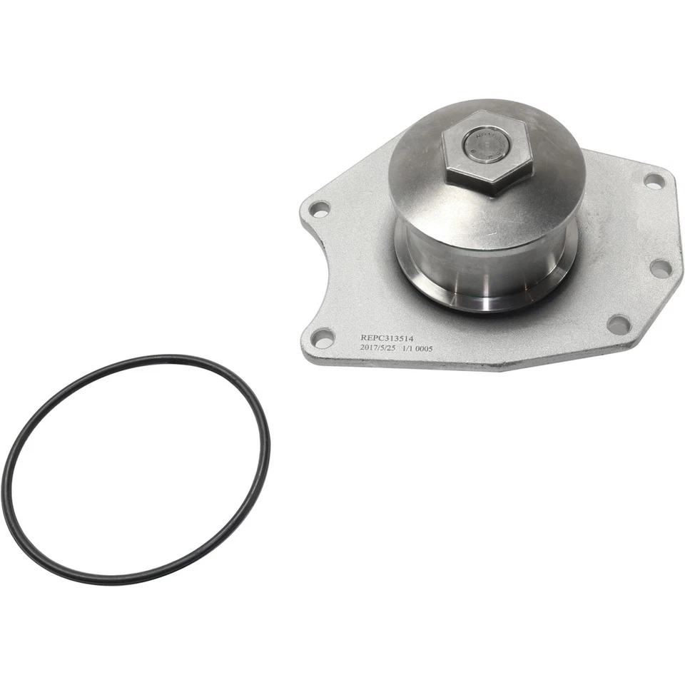 Комплект ремней ГРМ для 98-2002 Dodge Intrepid 99-2001 Plymouth Prowler - Изображение 2 из 4