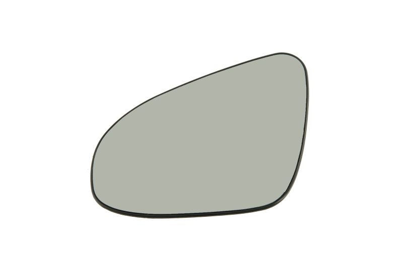 2x ✅Fits BLIC 6102-02-1907591P Side mirror glass Convex Left TOYOTA  ⭐UK Seller⭐