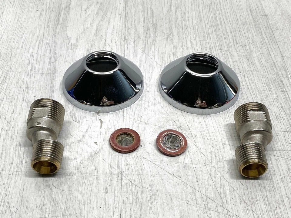 Thermostatbatterie GROHE Grohtherm 800 Chrom - Bild 4 von 4