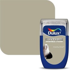 Dulux Easycare Washable & Tough Tester Paint - Fresh Artichoke - 30ML