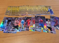 Topps Premier League Flagship 2026/27  - Gold Lion - Chrome Classic - #GL #CC 2