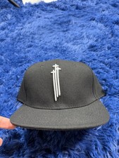 Chrome Hearts Hat