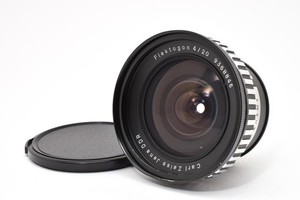 Carl Zeiss Jena Flektogon 20mm F4 | eBay