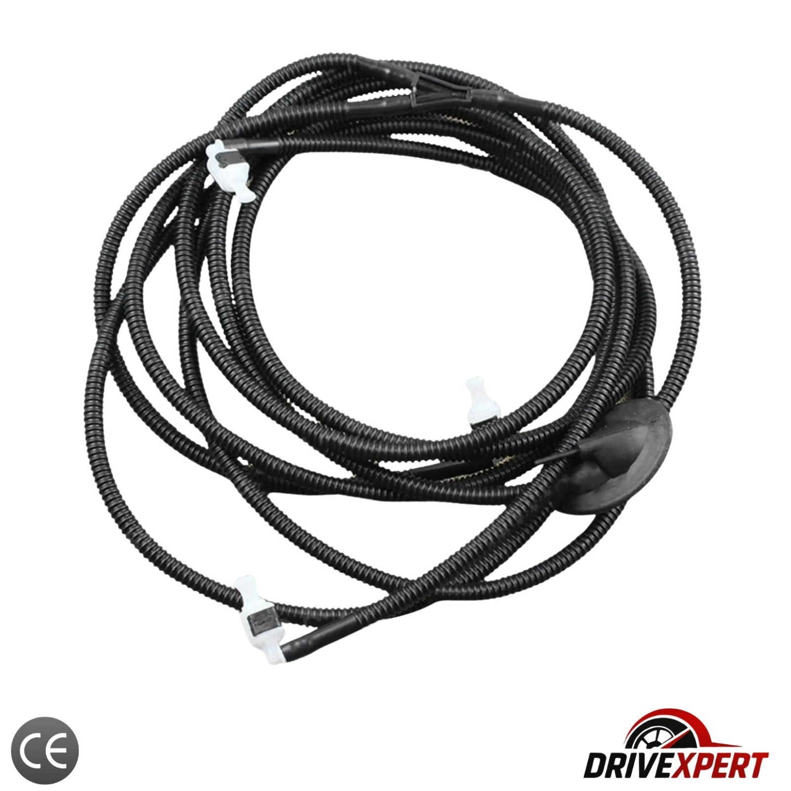 Windshield Washer Nozzle Hose for VW Golf Jetta Passat Touran Caddy CC...