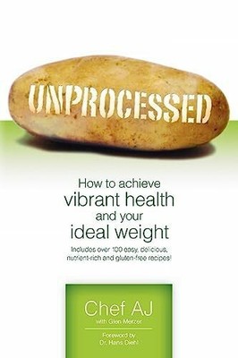 Unprocessed: How to achieve Buch CreateSpace Independent Publishing Platform
