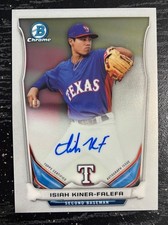 Find Out How to Win a Spot in a 2014 Bowman Baseball Case Break from Topps 2