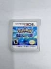 Pokemon: Alpha Sapphire (Nintendo 3DS) [Cartridge Only] Tested Working