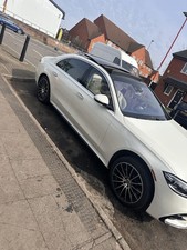 Genuine Mercedes OEM S Class Turbine AMG 20" Alloy Wheels + Tyres W222 C217 !!