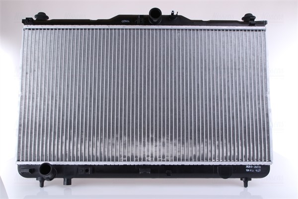 NISSENS 675017 RADIATOR ENGINE COOLING MAN - Image 3