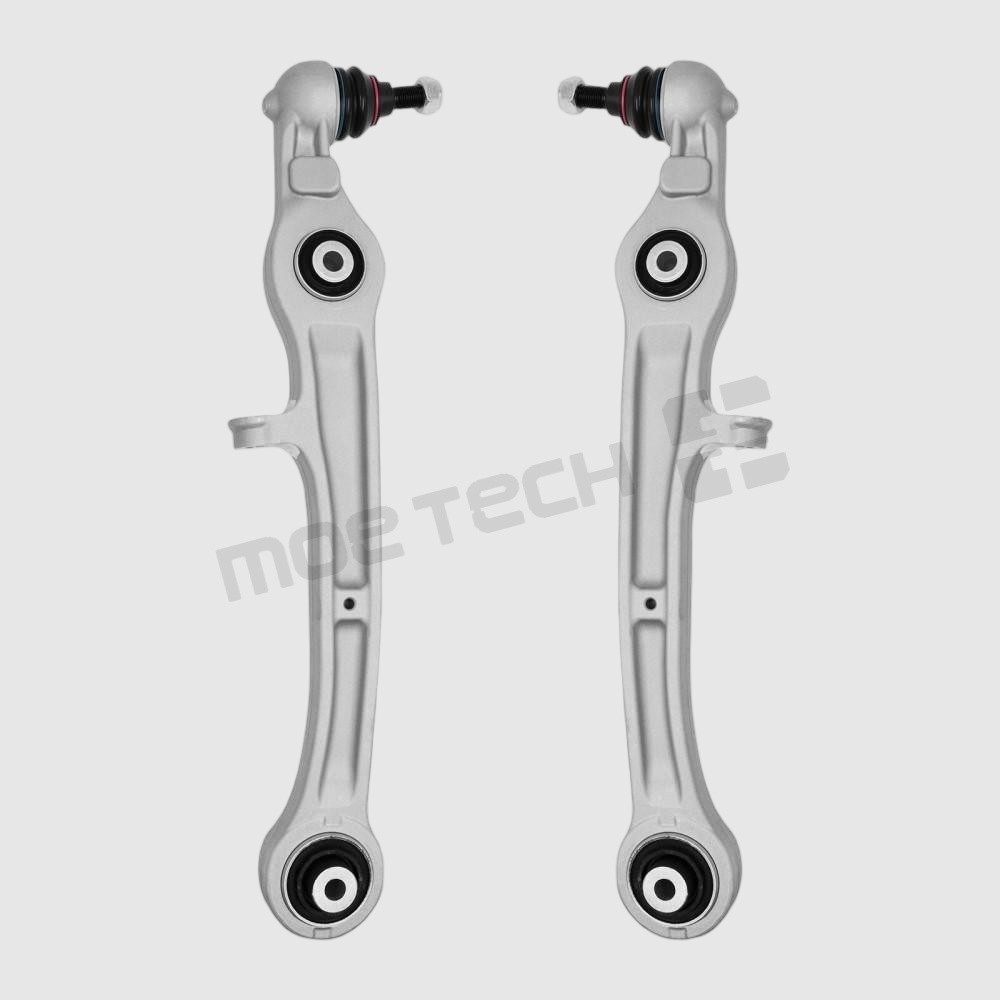 10PCS Front Suspension Upper Lower Control Arms Fits Bentley Gt Gtc Flying Spur