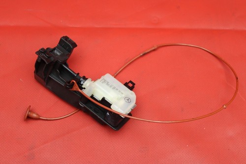 Mercedes W251 W164 W211 W219 Stellmotor Tanklappe A2518200197 Verriegelung /23R