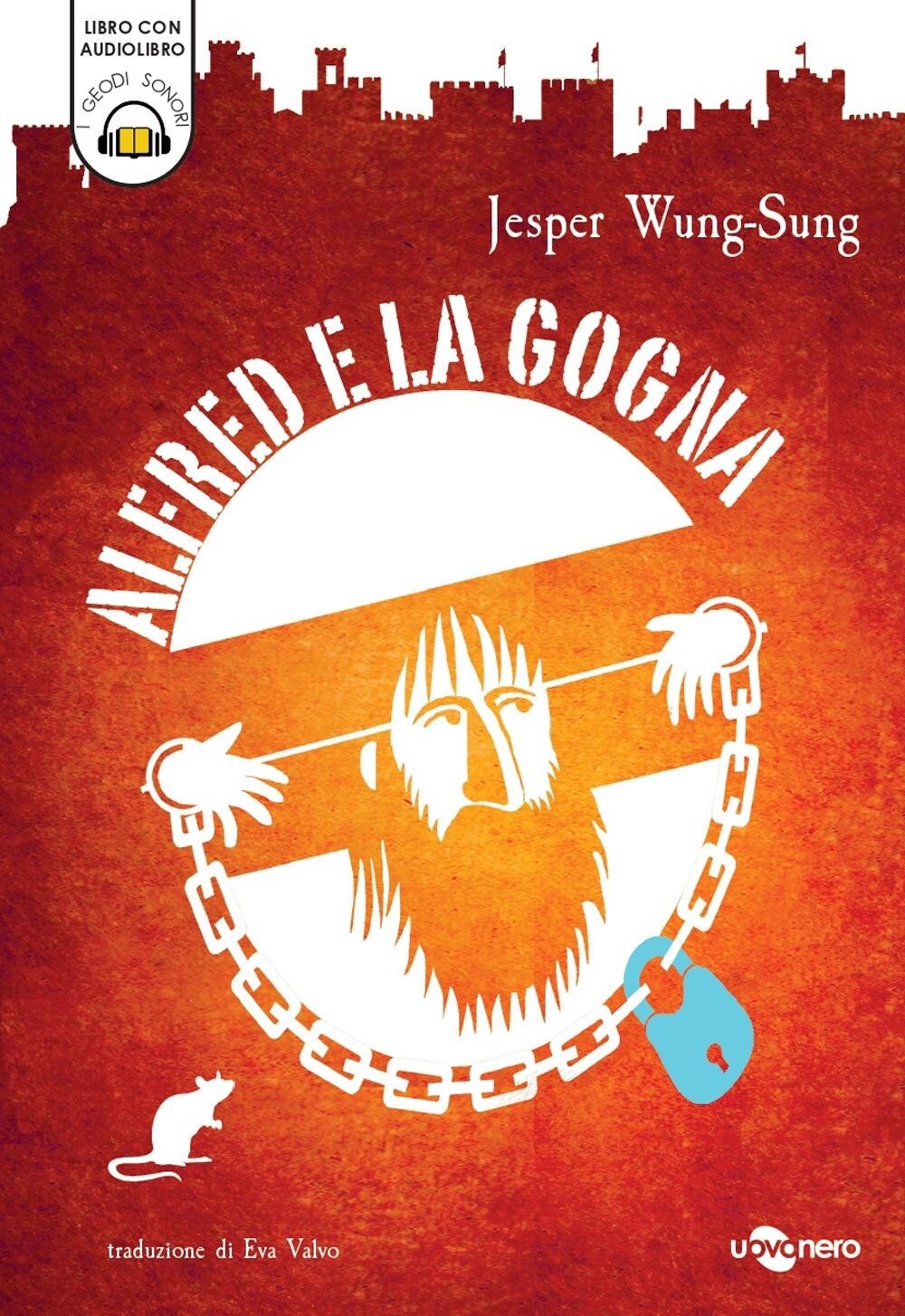 Libri Jesper Wung-Sung - Alfred E La Gogna. Con Audiolibro