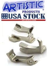 EDGE GUIDE Walking Foot 3/16"  Yamata FY5318,Artisan 797AB Chandler Consew 205R