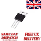 IRF740 / IRF3205 Single N-Channel HEXFET Power MOSFET Transistor