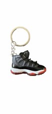 New Sneaker Key Chain