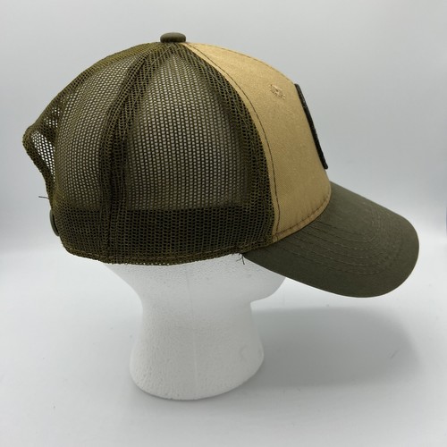 Bass Pro Shop Outdoor World Trucker Hat Snapback - Picture 4 of 7