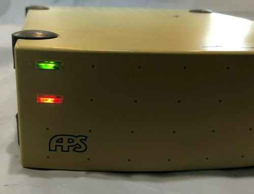 APS DATERM DIGITAL ACTIVE TERMINATION A605842 - Picture 2 of 5