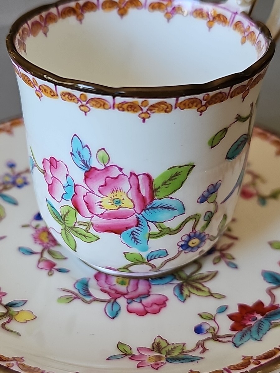 Vintage Coalport England 