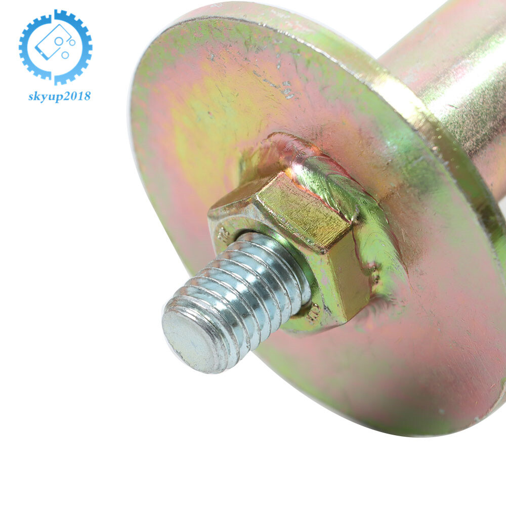 For 1978-1979 Ford Bronco Body Mount Hardware 40 Piece Kit For Prothane 6-103