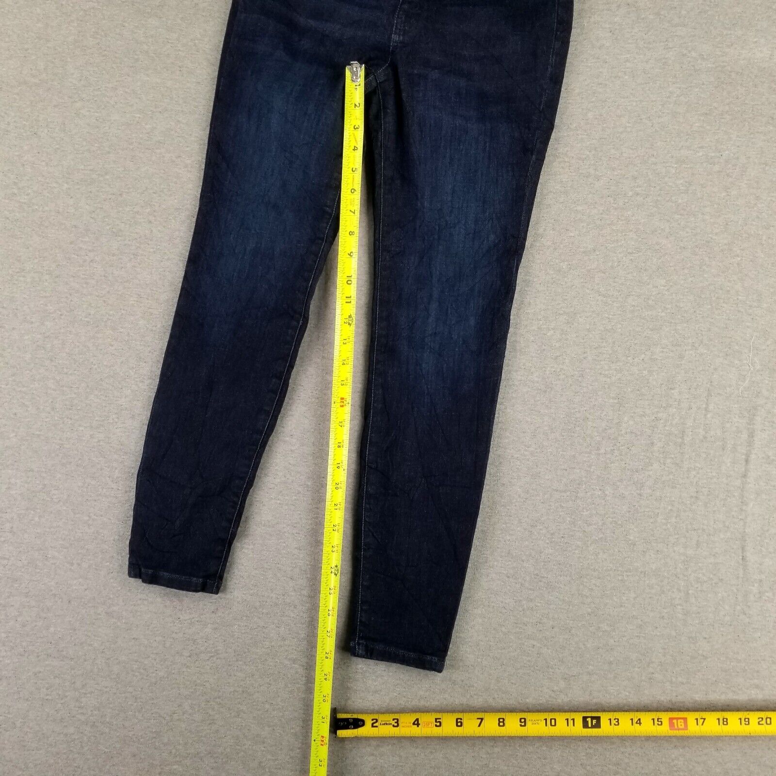 Amazon Essentials Size 6 Pull On Jegging Stretch … - image 7
