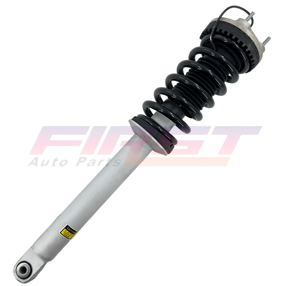 4x Front Rear Shock Sruts Assys For Maserati Quattroporte GTS Ghibli 2WD 2014-19