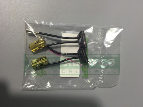 1PCS NEW FOR FESTOOL Dry Grinding Machine ETS150/5/3 Carbon Brush 490714 - Afbeelding 4 van 5