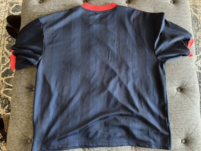 Adidas x Gosha Rubchinskiy Jersey Men's Medium = XL RARE