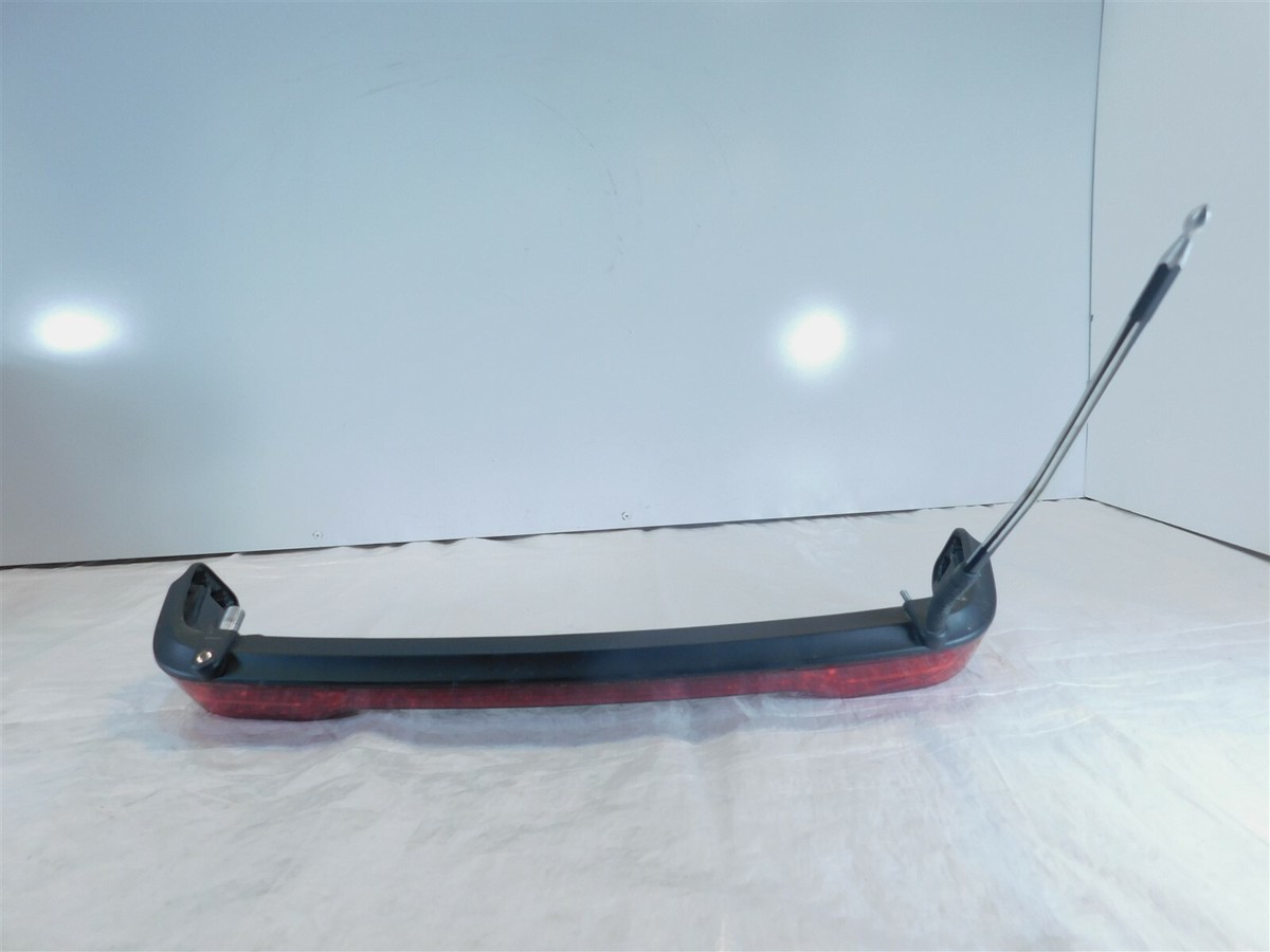 2014-2020 Harley Davidson Electra Glide Ultra Classic Tour Pak