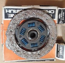 Disque d'embrayage Fiat 128