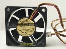 ADDA AD0612LB-D72GL DC12V 0.09A cooling fan
