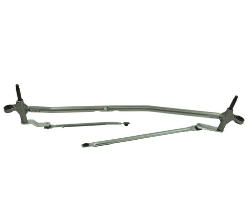 Front Windscreen Wiper Motor Linkage FOR Nissan Renault Master Vauxhall Movano - Picture 4 of 9