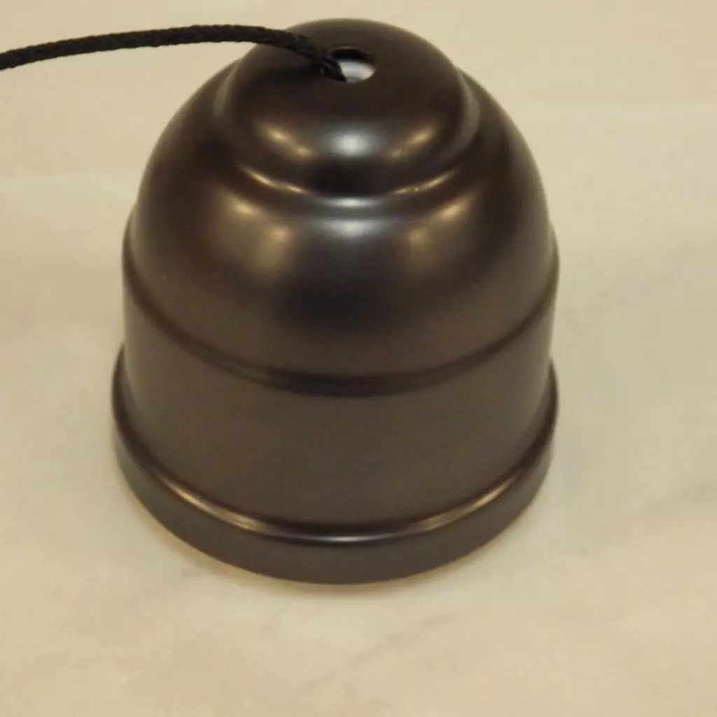 Black pull cord on sale switch