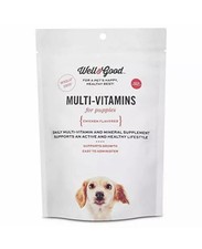 well and good coprophagia