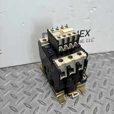 telemecanique contactor LC1 D4011 LA1 DN 22 A-24