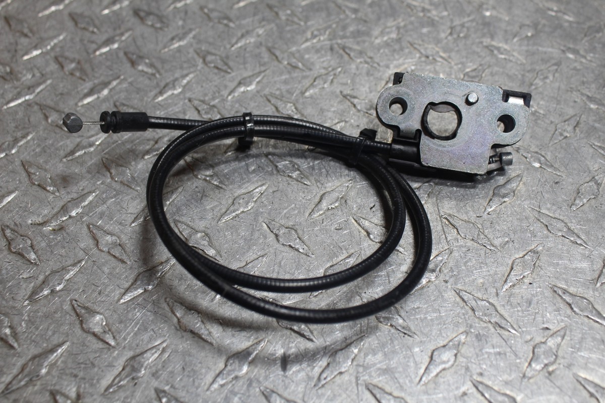 2021-2023 Harley-Davidson Pan America 1250 RA1250S OEM Rear