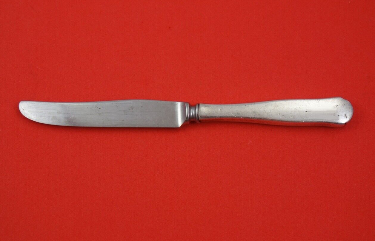 Ramona by Shreve Sterling Silver Junior Knife HH WS french 7 1/8" | eBay