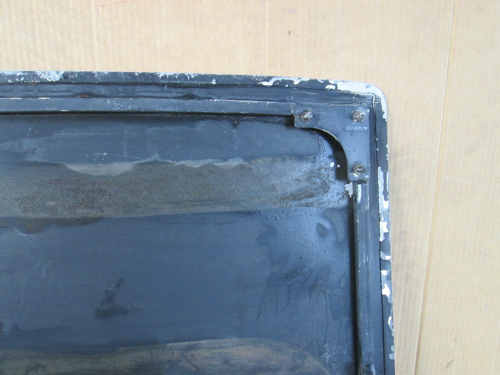 Ferrari 308 GTS / GTB - Front Hood / Bonnet # 60092806