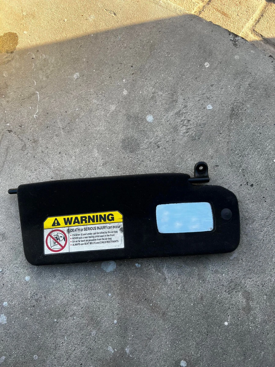 S2000 on sale sun visor