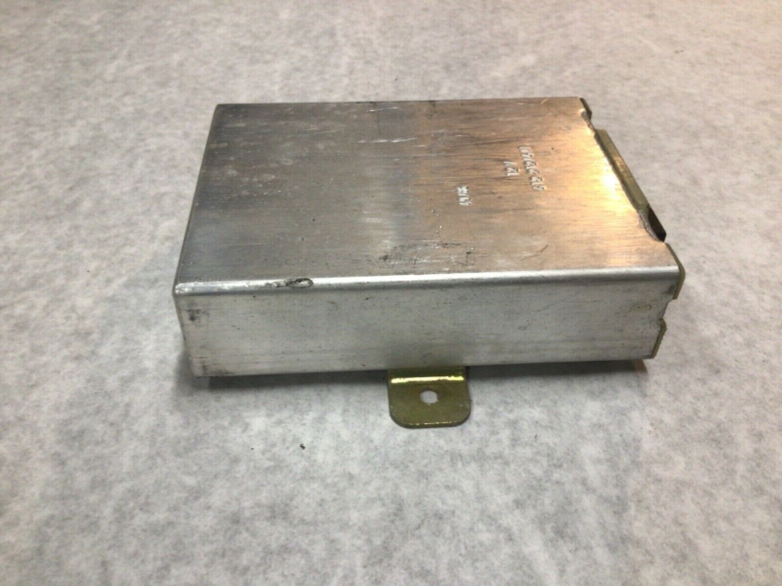 Rolls Royce Bentley Silver Spirit Spur Mulsanne Eight VDO Speed Control Module 