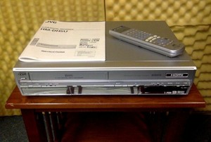 S vhs разъем