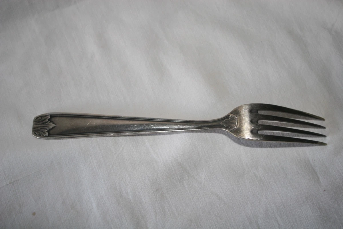 Fourchette M.A DEETJEN pour réassort
