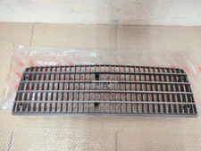 TOYOTA CORONA RT100 RT102 RT104 Front Grille Mask Radiator Genuine NOS