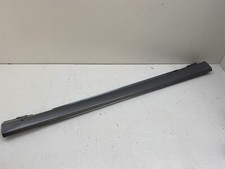 Mercedes W212 E-Klasse Seitenschweller Schweller rechts schw. a2126900240 SSC22