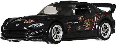 IN STOCK* 2021 Hot Wheels Premium FAST & FURIOUS Furious IN STOCK* 2021 Hot Wheels Premium FAST & FURIOUS Furious
