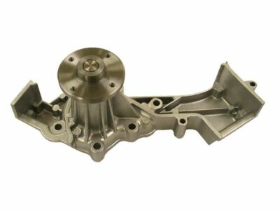 AC Delco 73CX18F Water Pump Fits 1999-2004 Nissan Frontier 3.3L V6 eBay