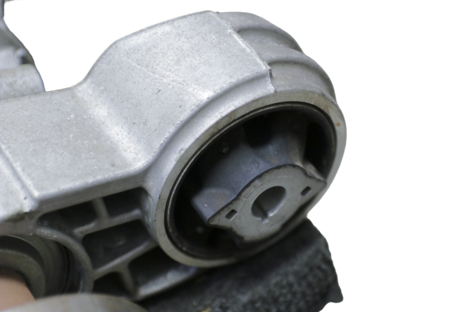Bentley Bentayga V8 Rear Lower Axle Drive Differential Assembly 2020 OEM
