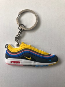nike 97 sean