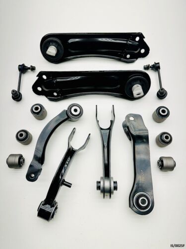 Rear Suspension Repair Kit for JEEP CHEROKEE KL 2014-2023+ EURO IS/0025F - Picture 1 of 12